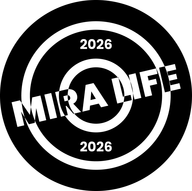Mira Life disc