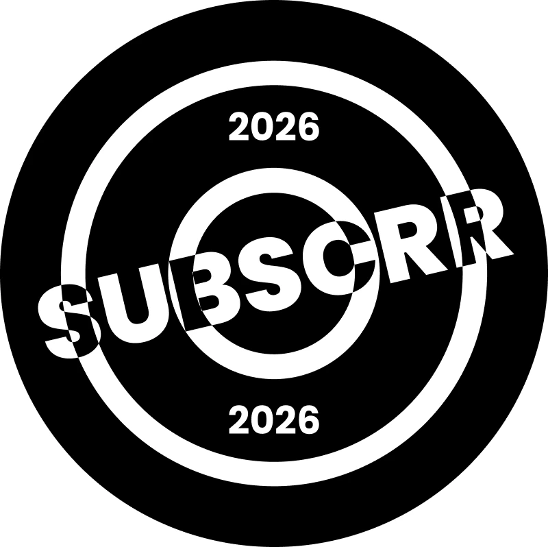 Subscrr disc