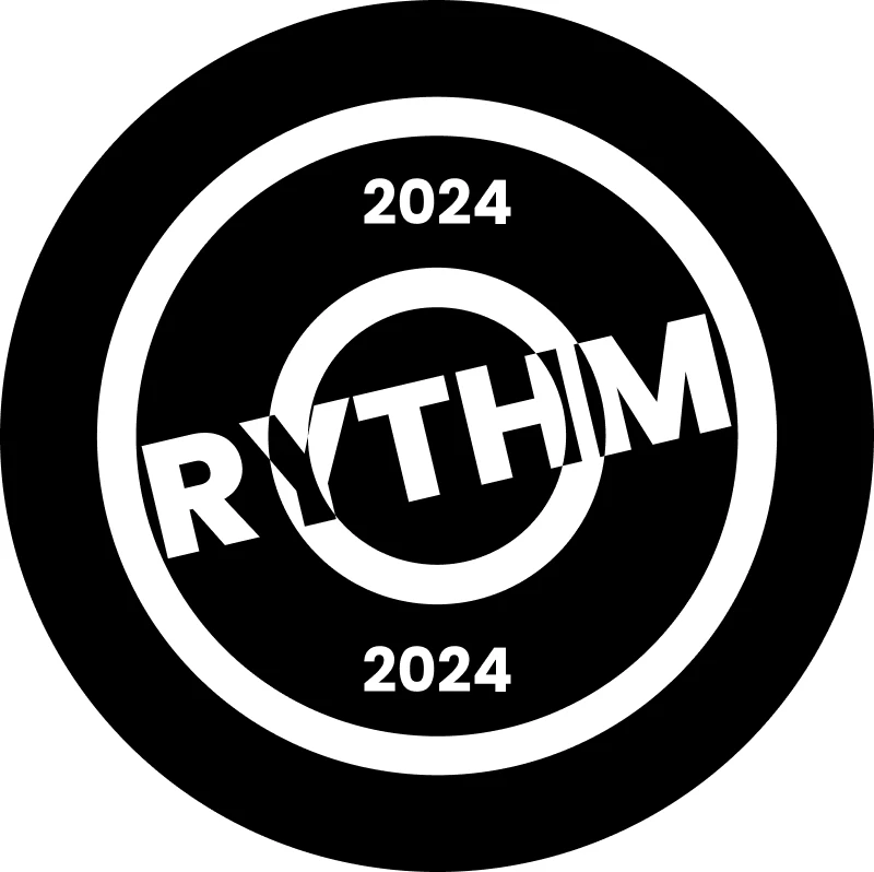 Rythm disc